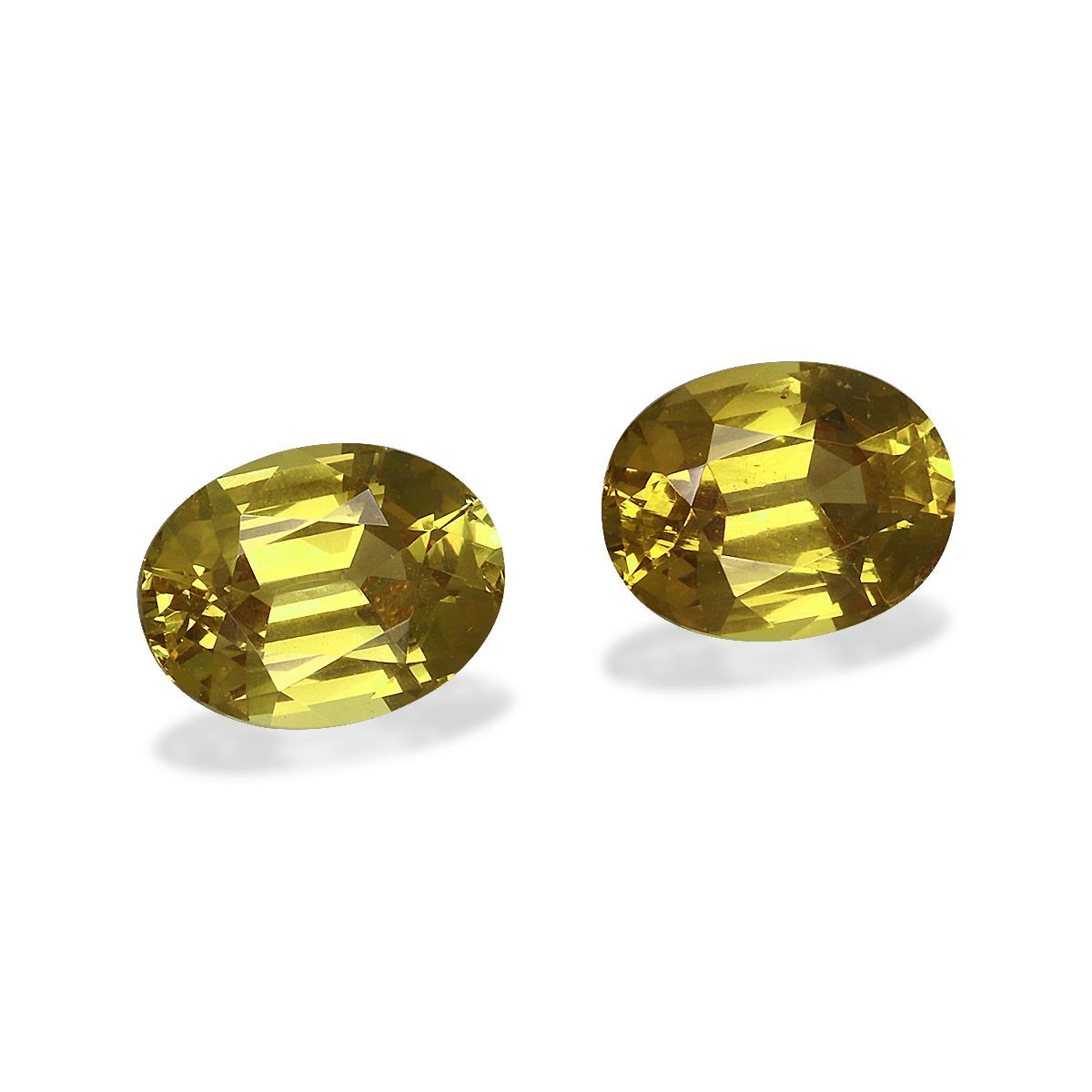 Grossular Garnet 3.46 ct